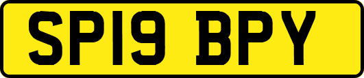 SP19BPY