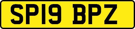 SP19BPZ