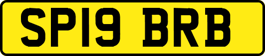 SP19BRB