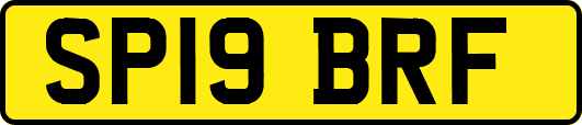 SP19BRF