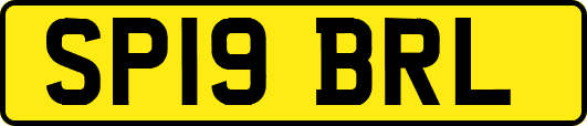 SP19BRL