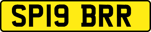 SP19BRR
