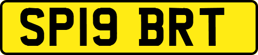 SP19BRT