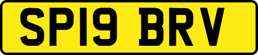 SP19BRV