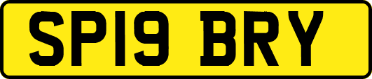 SP19BRY