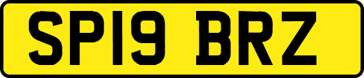 SP19BRZ