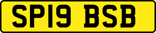 SP19BSB