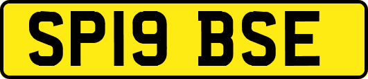 SP19BSE