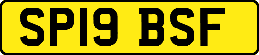 SP19BSF