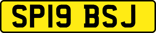 SP19BSJ