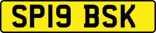 SP19BSK