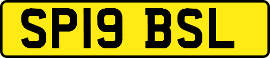 SP19BSL