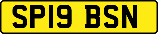 SP19BSN