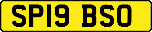 SP19BSO