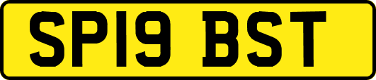 SP19BST