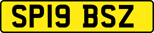 SP19BSZ