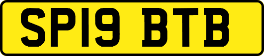 SP19BTB