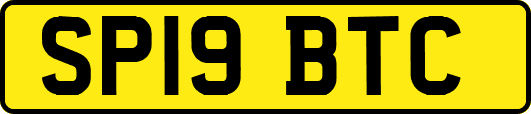 SP19BTC