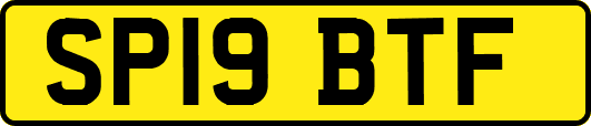 SP19BTF
