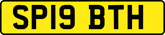 SP19BTH
