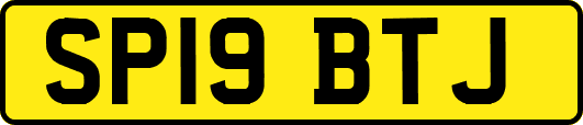 SP19BTJ