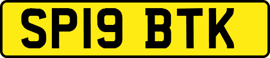 SP19BTK