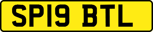SP19BTL
