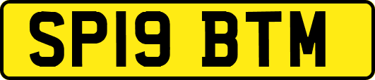 SP19BTM