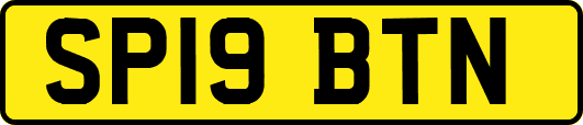 SP19BTN