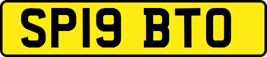 SP19BTO