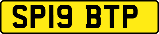 SP19BTP