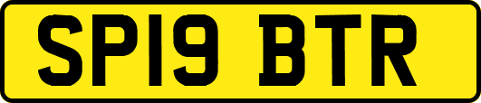 SP19BTR