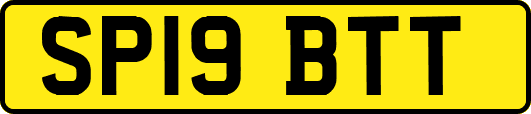 SP19BTT