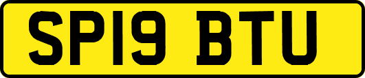 SP19BTU