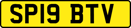 SP19BTV