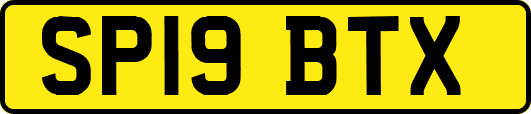 SP19BTX