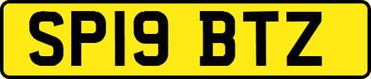 SP19BTZ