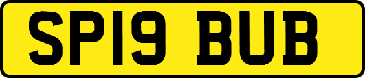 SP19BUB