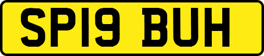 SP19BUH