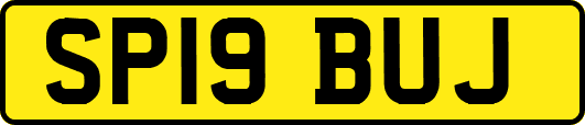 SP19BUJ