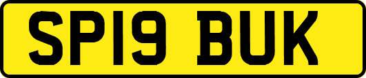 SP19BUK