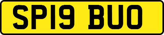 SP19BUO