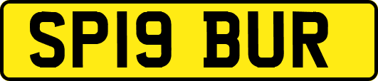 SP19BUR