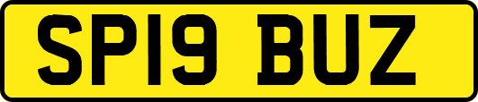 SP19BUZ