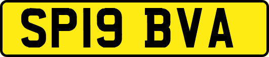 SP19BVA