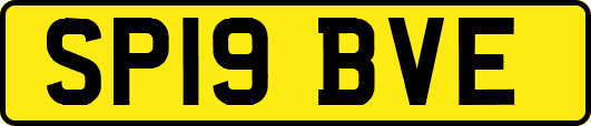 SP19BVE