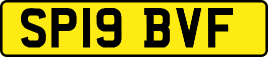 SP19BVF