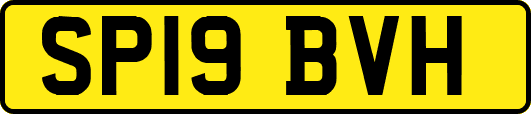 SP19BVH