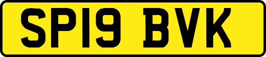 SP19BVK