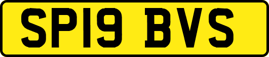 SP19BVS